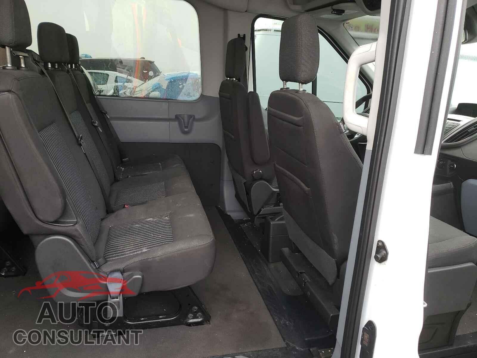 FORD TRANSIT CO 2019 - 1FBAX2CM4KKA61017