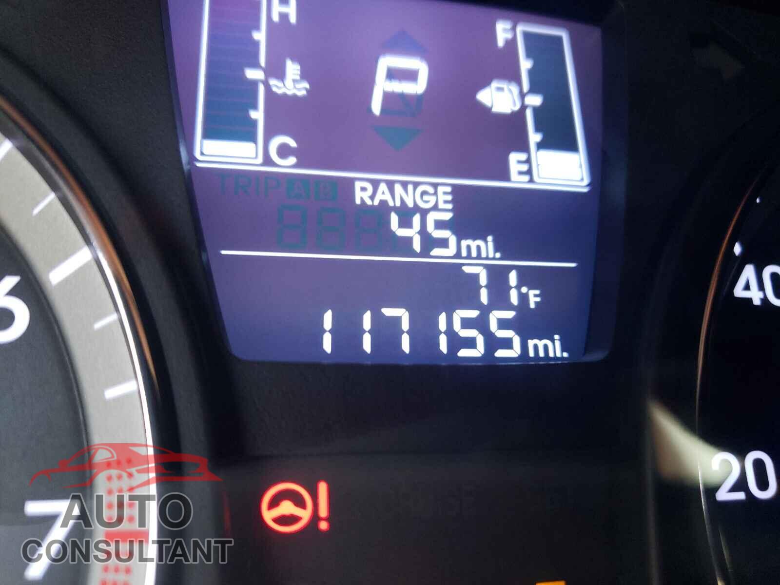 HYUNDAI ACCENT 2016 - KMHCT4AE3GU013684