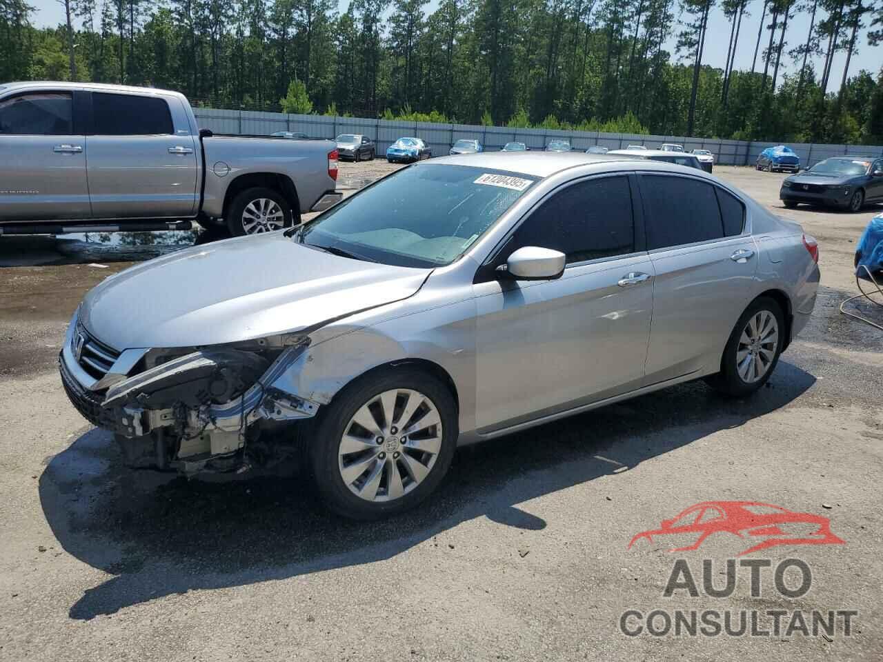 HONDA ACCORD 2015 - 1HGCR2F31FA036378