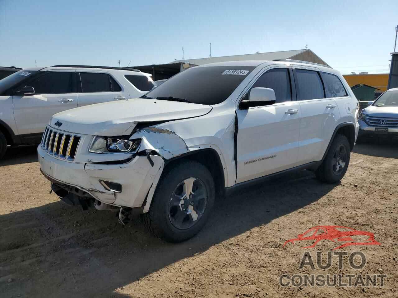 JEEP GRAND CHER 2014 - 1C4RJFAG6EC121012