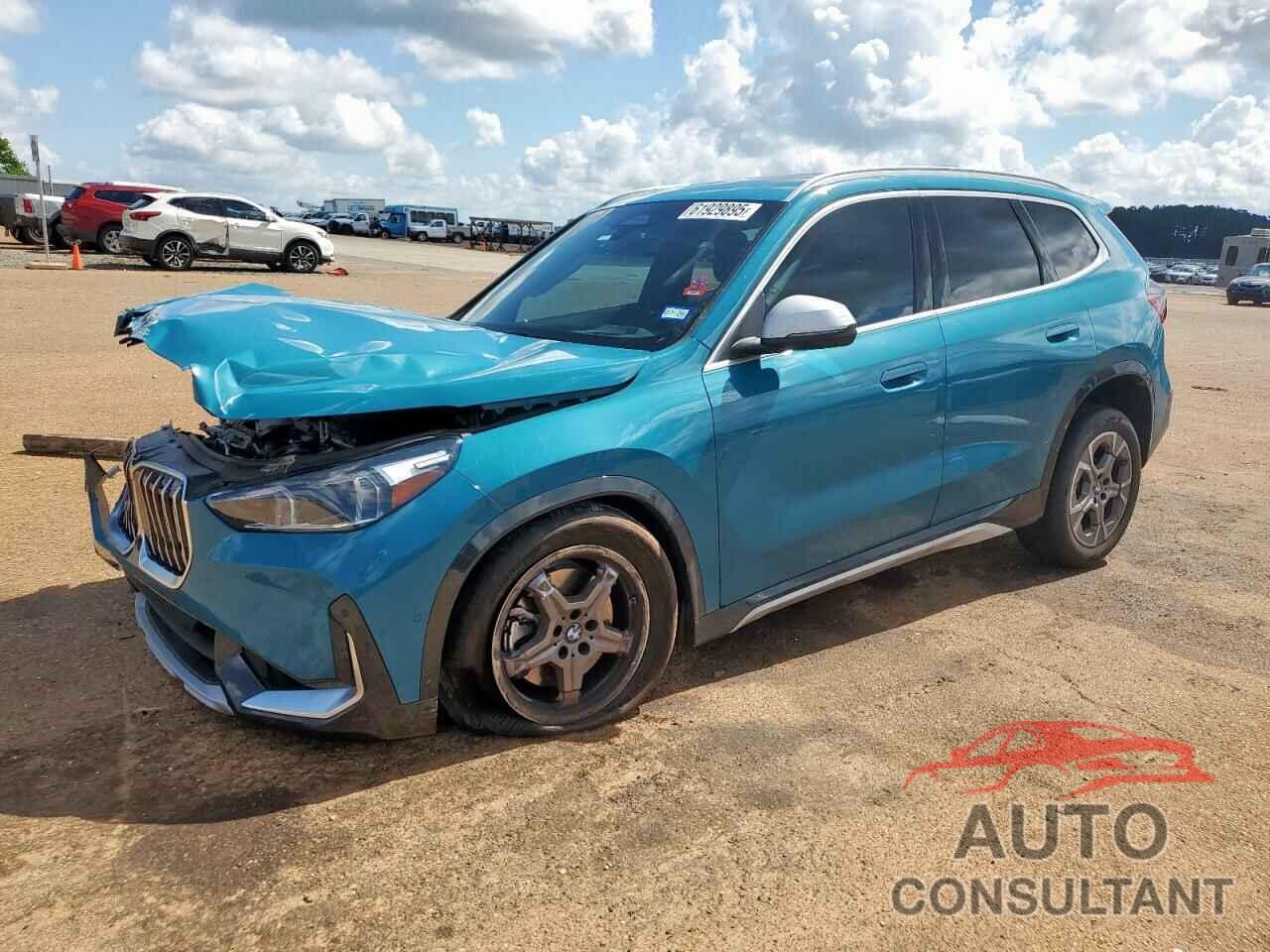 BMW X1 2024 - WBX73EF06R5Y82689