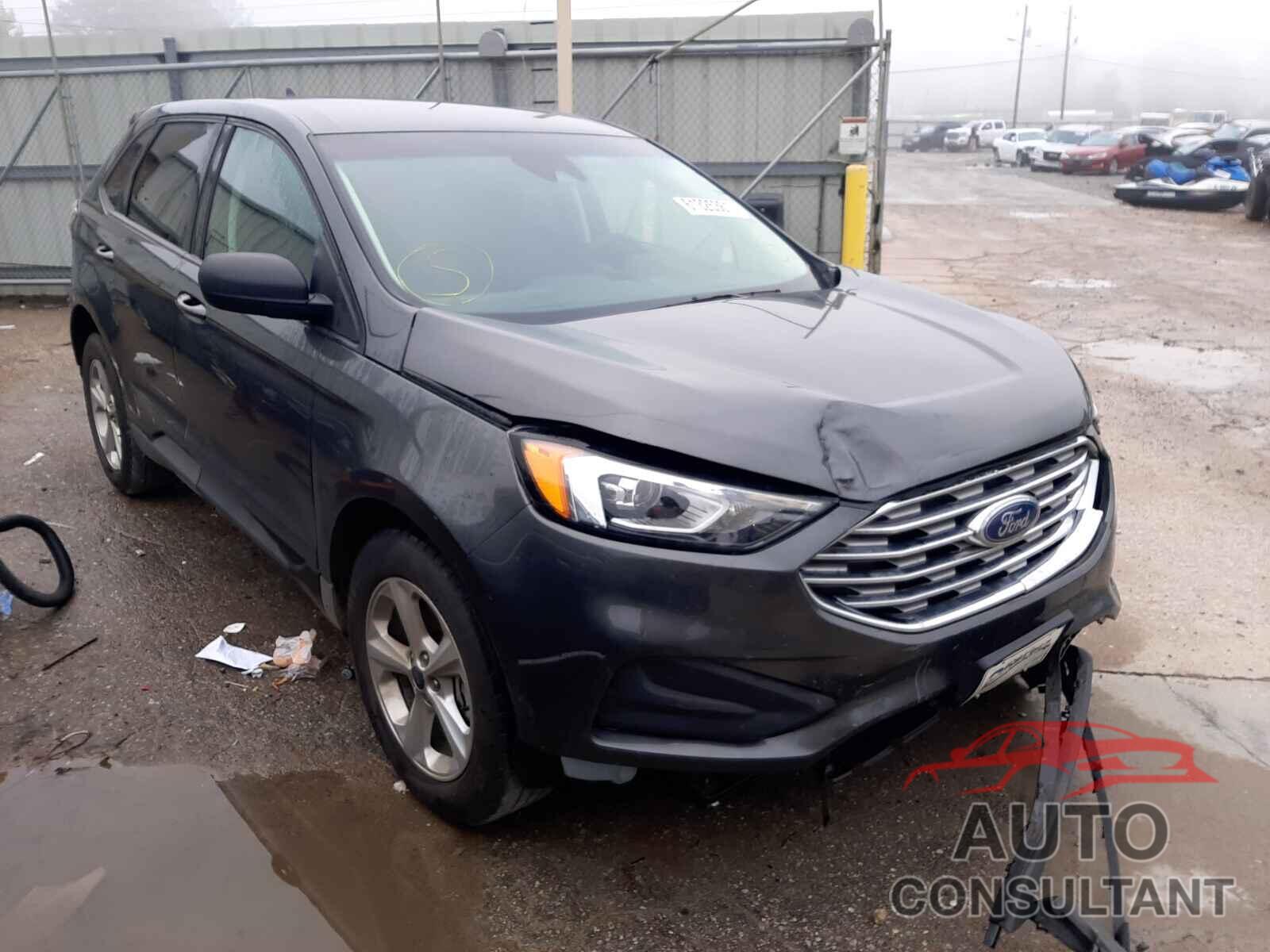 FORD EDGE 2020 - 2FMPK3G94LBA03867