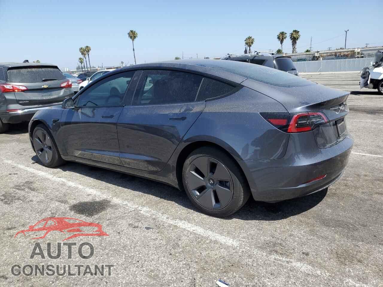 TESLA MODEL 3 2023 - 5YJ3E1EA2PF677665