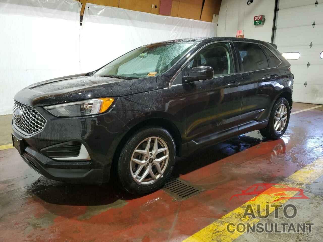 FORD EDGE 2023 - 2FMPK4J98PBA26170