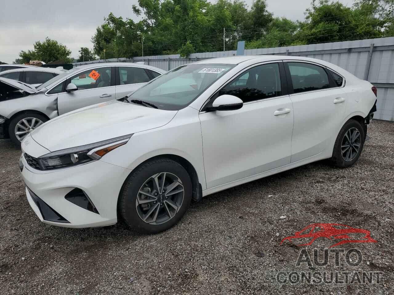 KIA FORTE 2024 - 3KPF34AD3RE802590