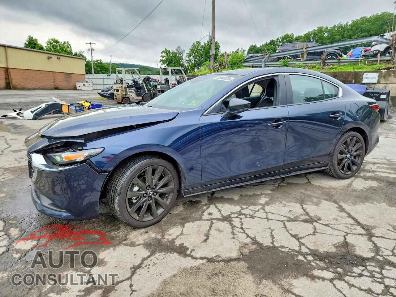 MAZDA MAZDA3 2026 - JM1BPABL6T1879794