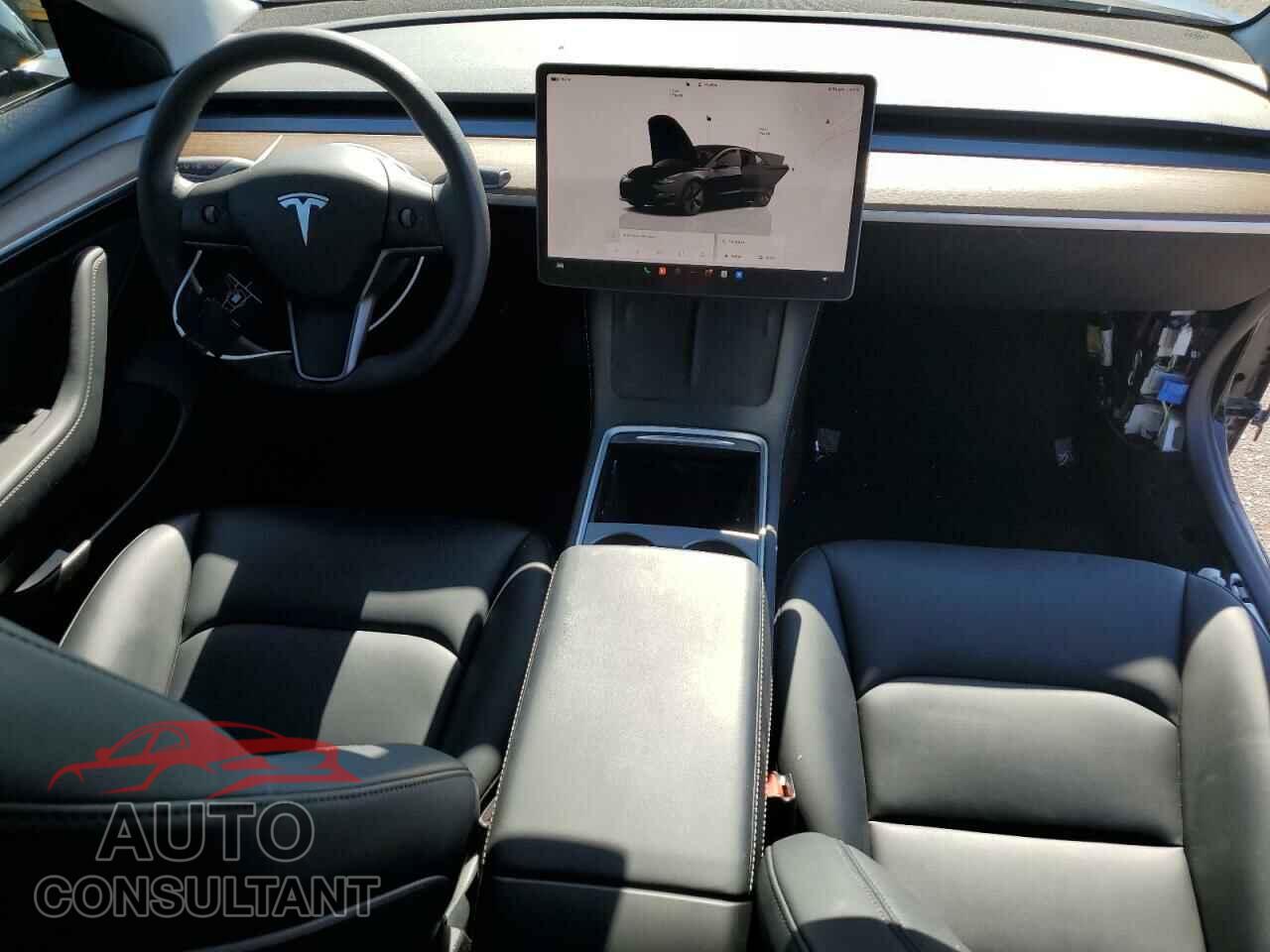 TESLA MODEL 3 2023 - 5YJ3E1EA3PF500932