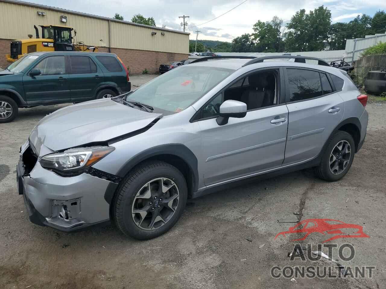 SUBARU CROSSTREK 2019 - JF2GTACC8K8238587