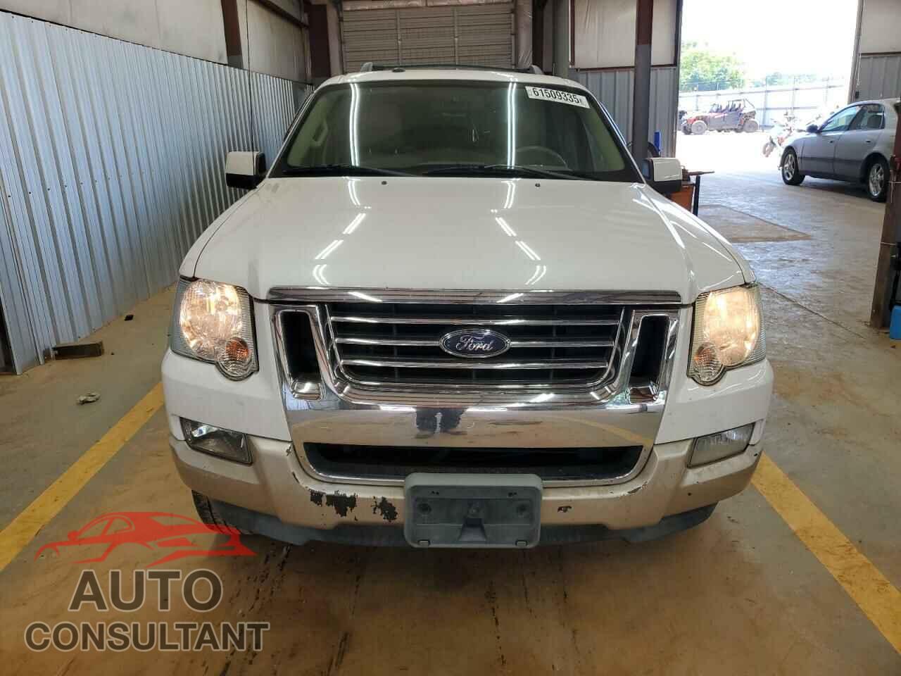 FORD EXPLORER 2010 - 1FMEU7EE1AUA67753