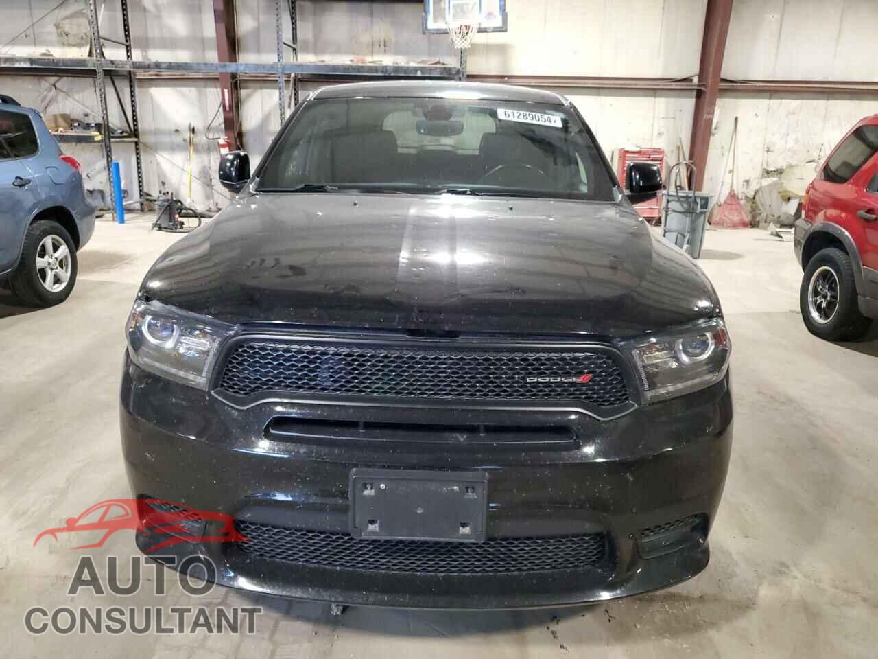 DODGE DURANGO 2020 - 1C4RDJDG9LC286314