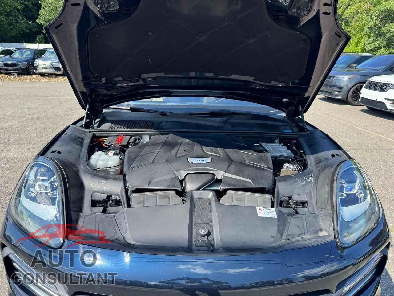 PORSCHE CAYENNE 2019 - WP1AA2AYXKDA03869
