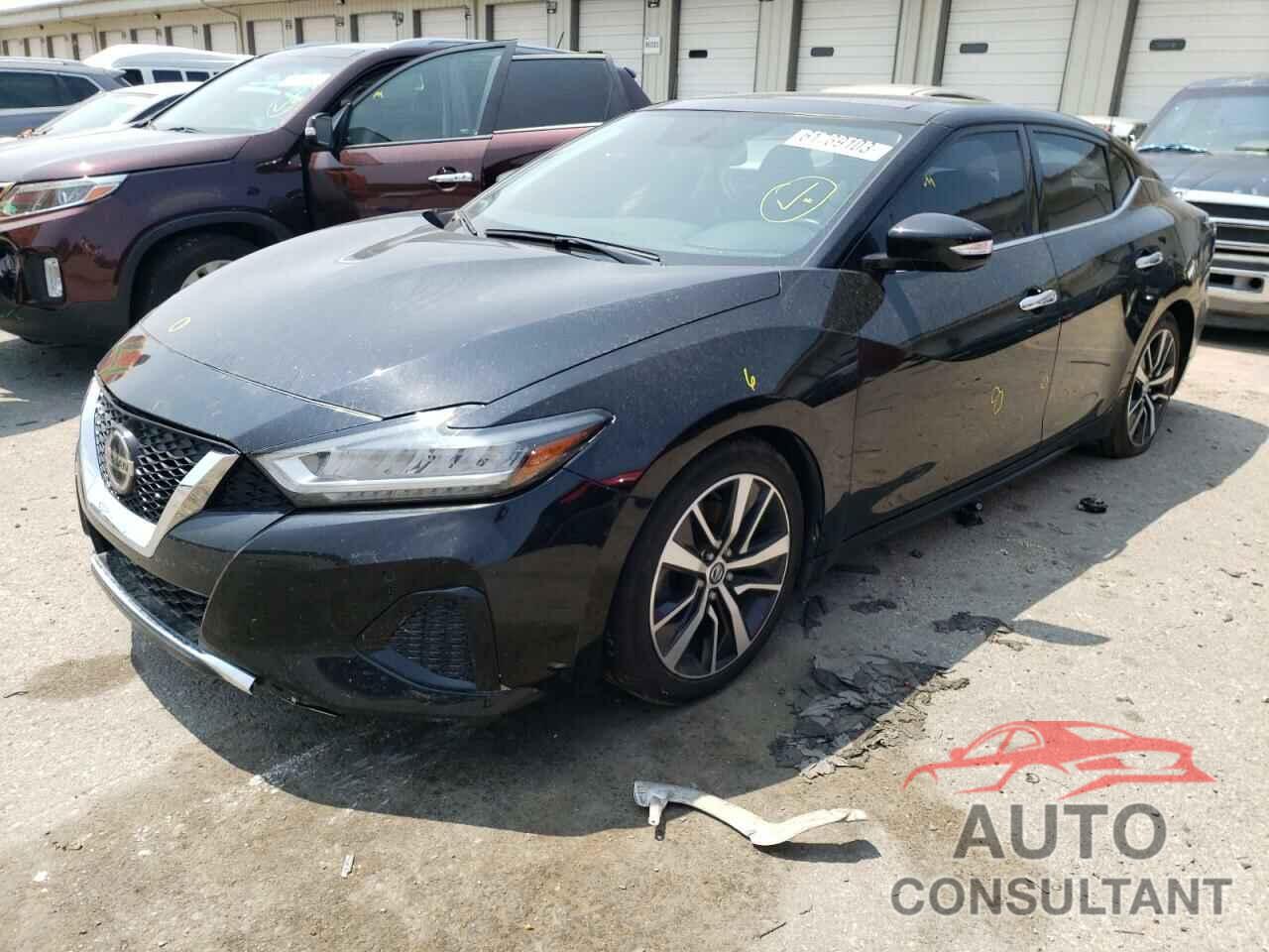 NISSAN MAXIMA 2019 - 1N4AA6AVXKC365310