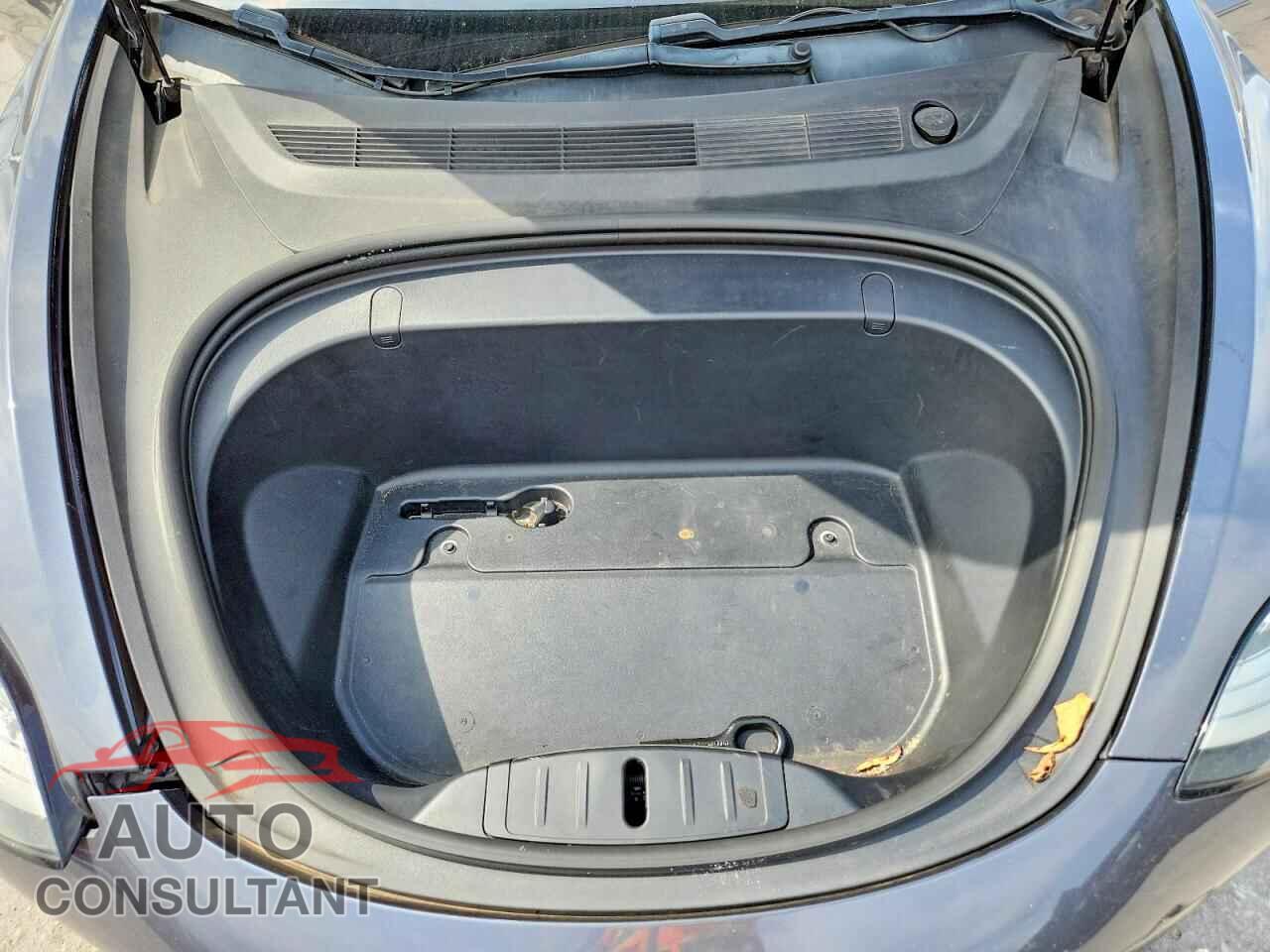 TESLA MODEL 3 2019 - 5YJ3E1EB6KF477440