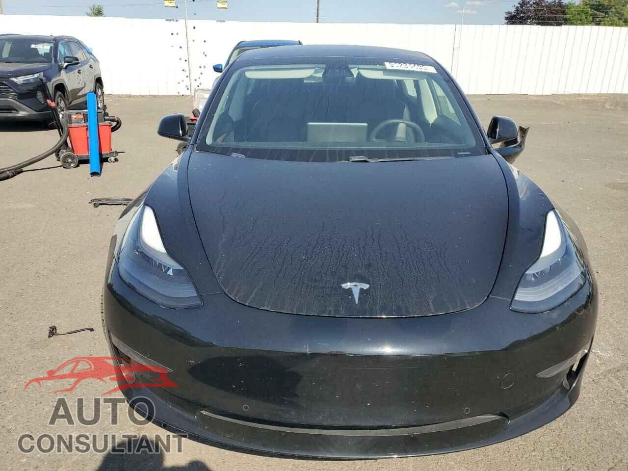TESLA MODEL 3 2021 - 5YJ3E1EC0MF976021