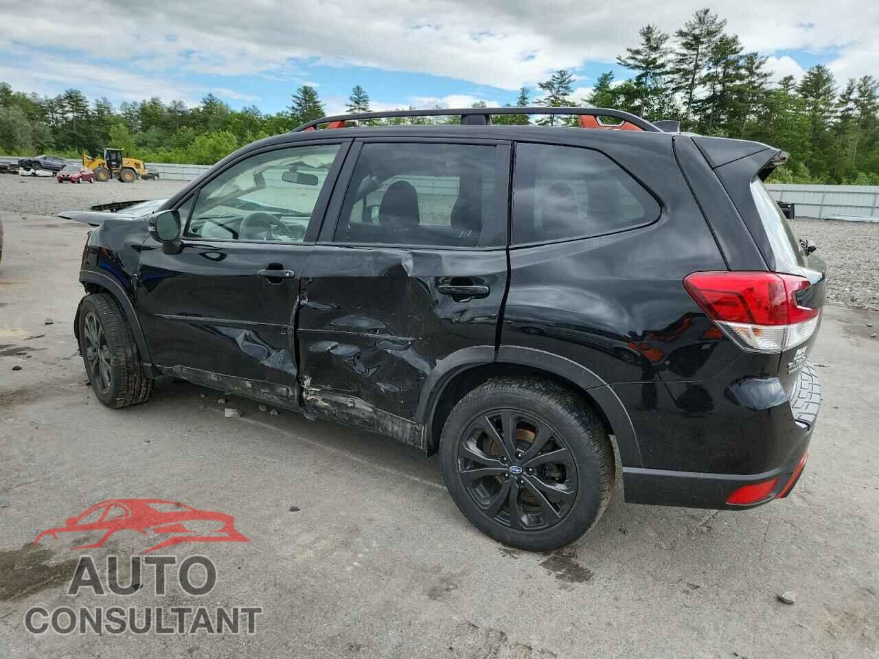 SUBARU FORESTER 2023 - JF2SKAJC9PH442497