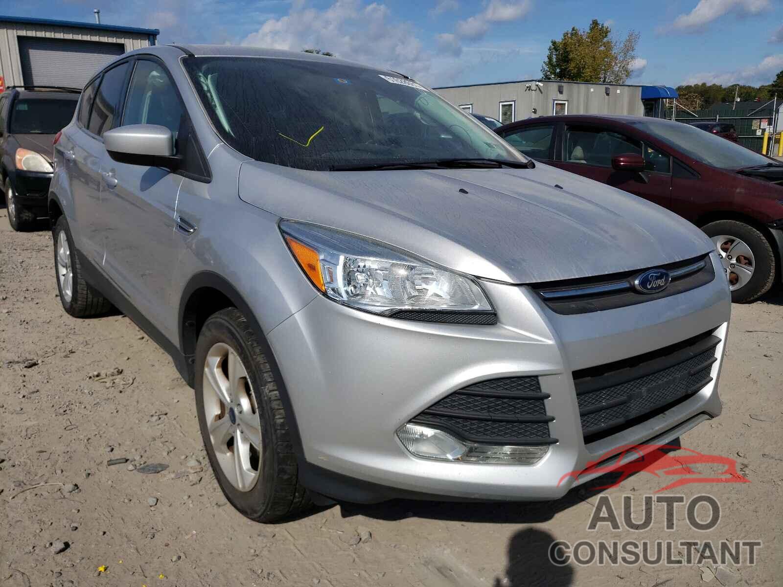 FORD ESCAPE 2016 - 1FMCU9GX7GUA37327