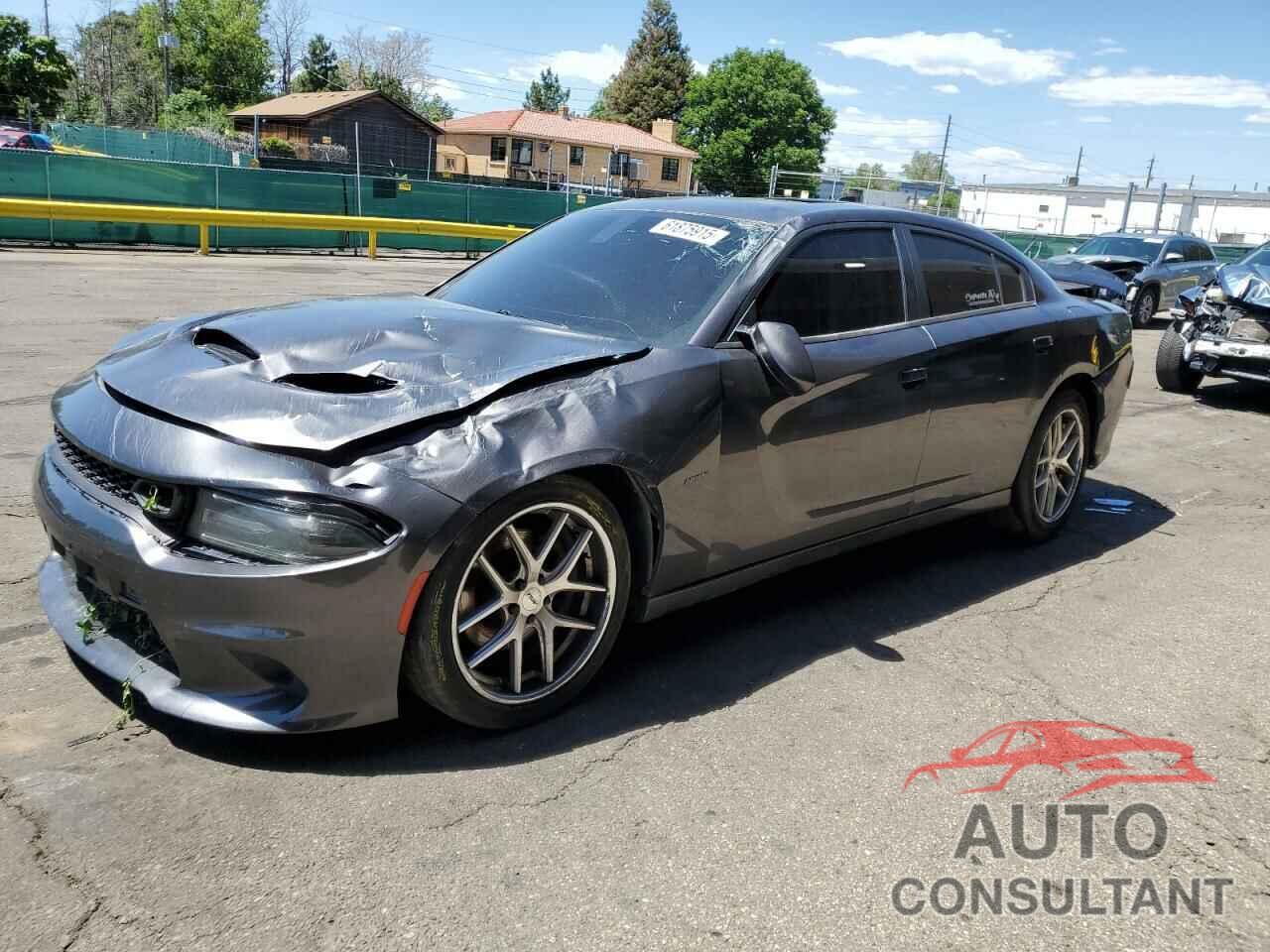 DODGE CHARGER 2016 - 2C3CDXCT4GH179900
