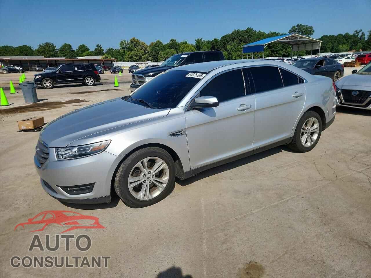 FORD TAURUS 2016 - 1FAHP2E88GG134075