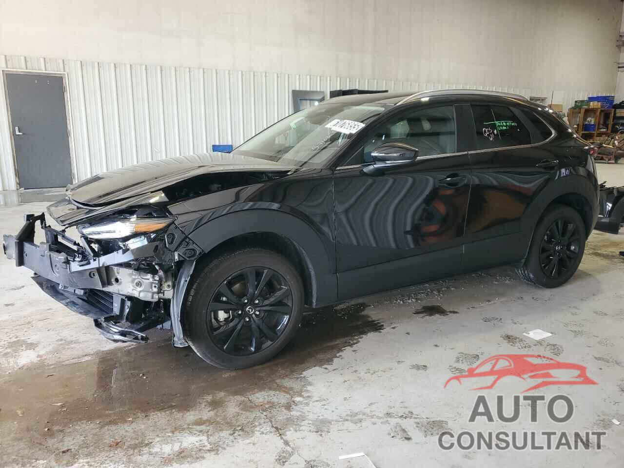 MAZDA CX30 2025 - 3MVDMBBM9SM757561