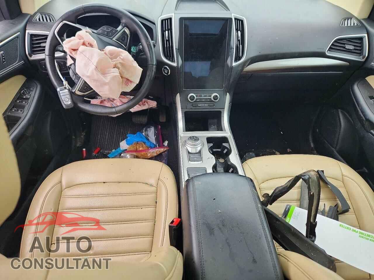 FORD EDGE 2024 - 2FMPK4J95RBB28528