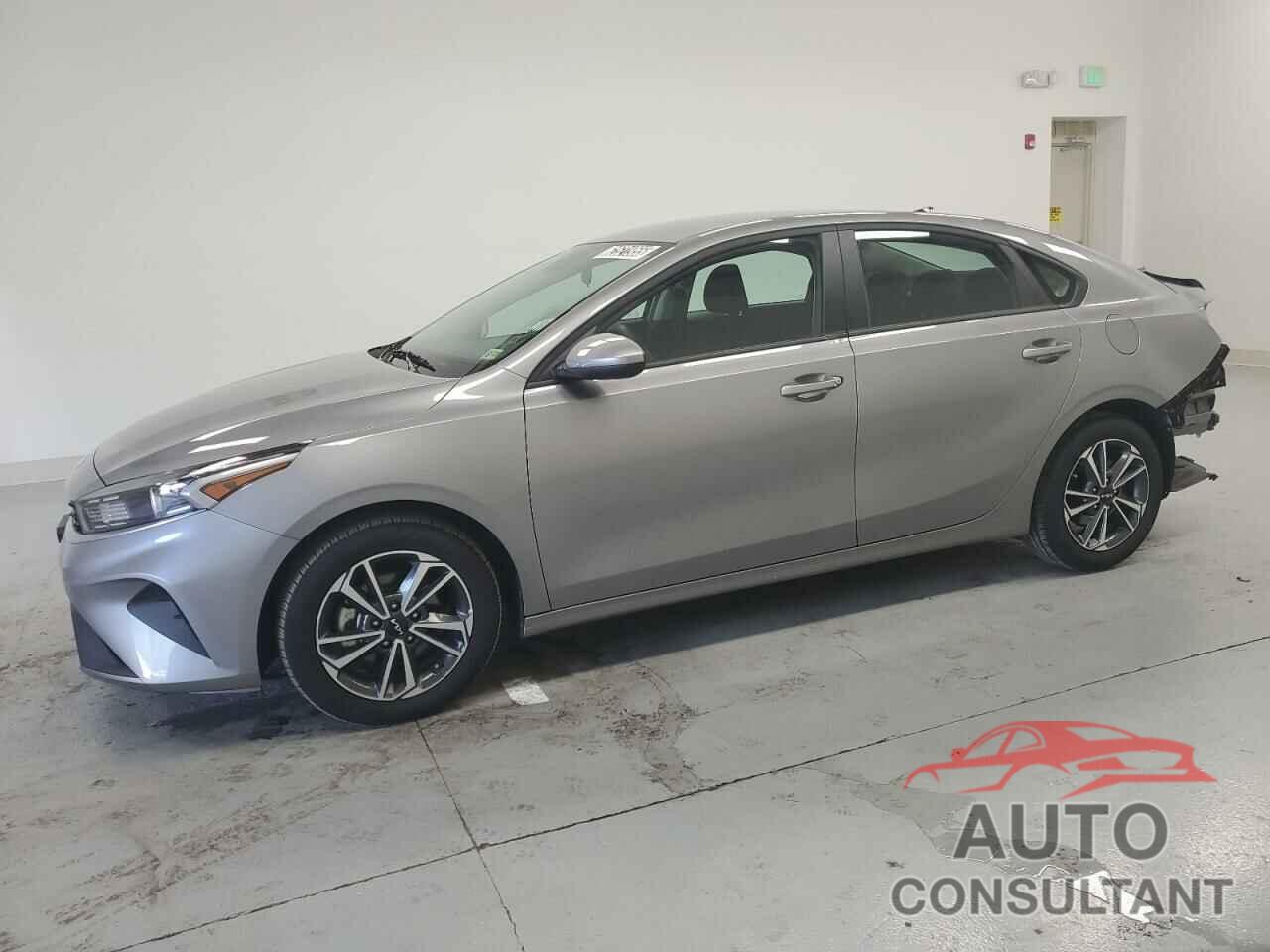 KIA FORTE 2024 - 3KPF24AD3RE789990