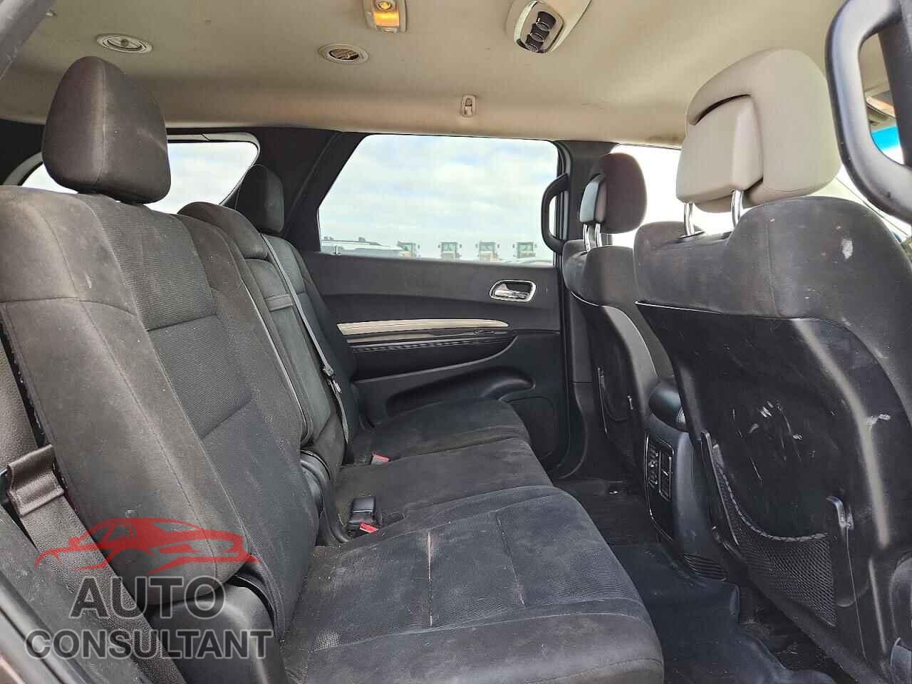 DODGE DURANGO 2014 - 1C4RDHAGXEC970353