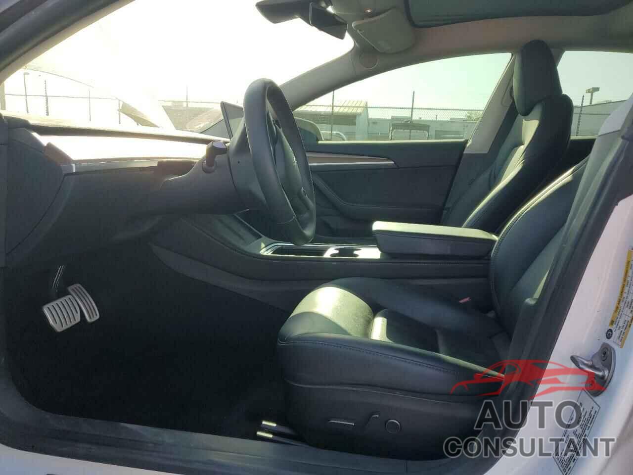 TESLA MODEL 3 2023 - 5YJ3E1EC3PF510409