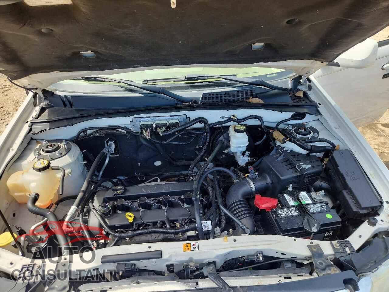 FORD ESCAPE 2012 - 1FMCU0E79CKB93633