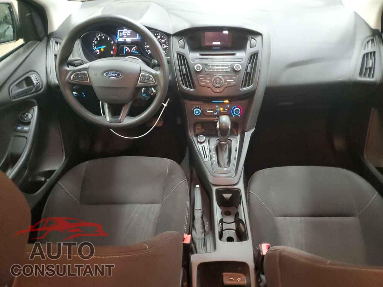 FORD FOCUS 2016 - 1FADP3E2XGL353983