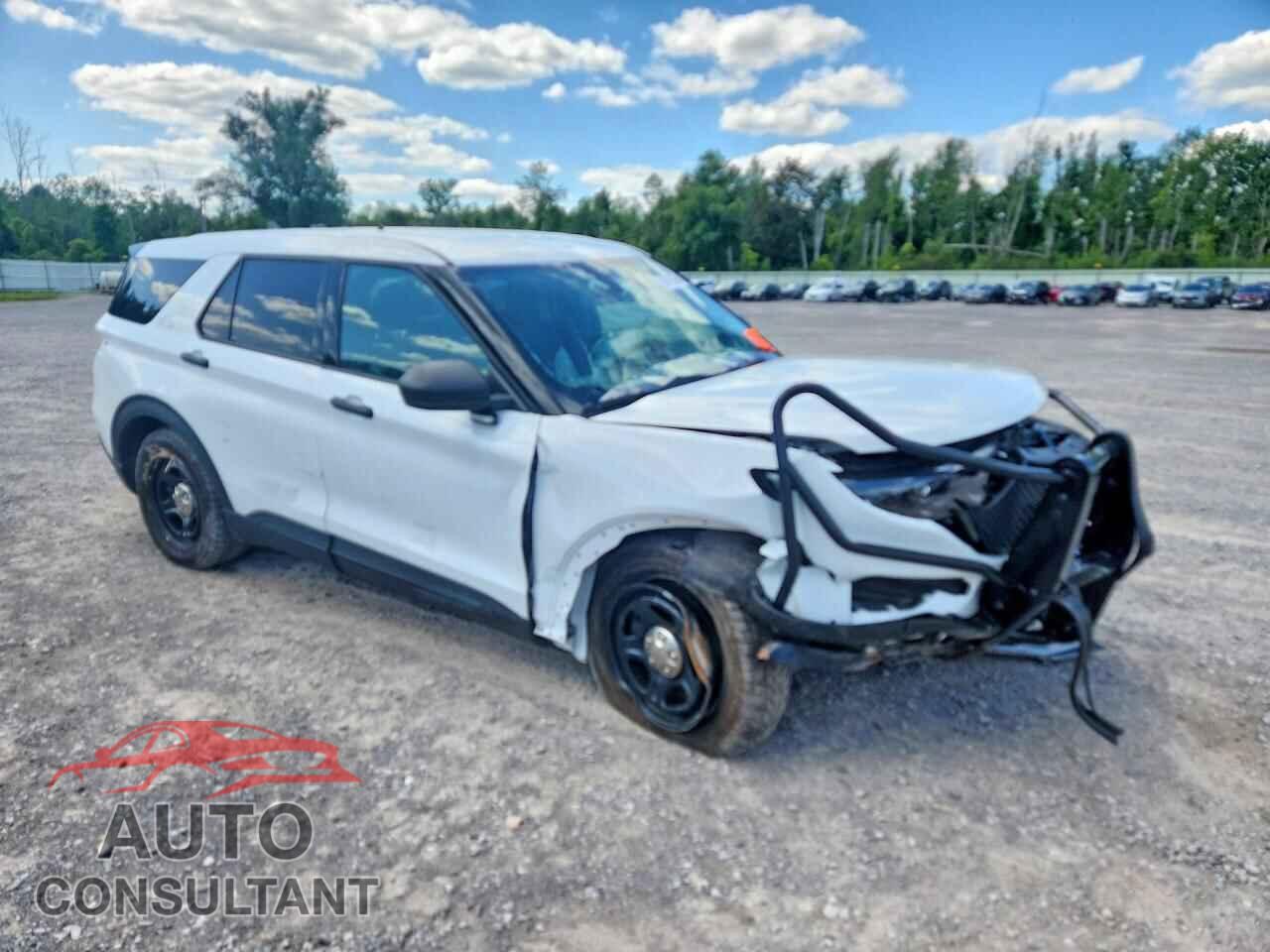 FORD EXPLORER 2023 - 1FM5K8AB7PGB84607