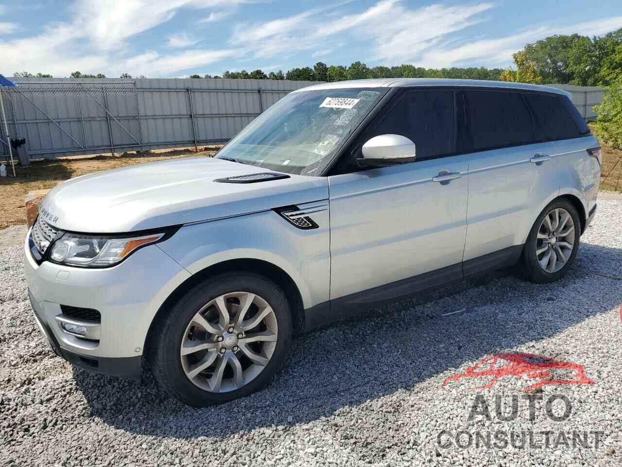 LAND ROVER RANGEROVER 2015 - SALWR2VF4FA539077