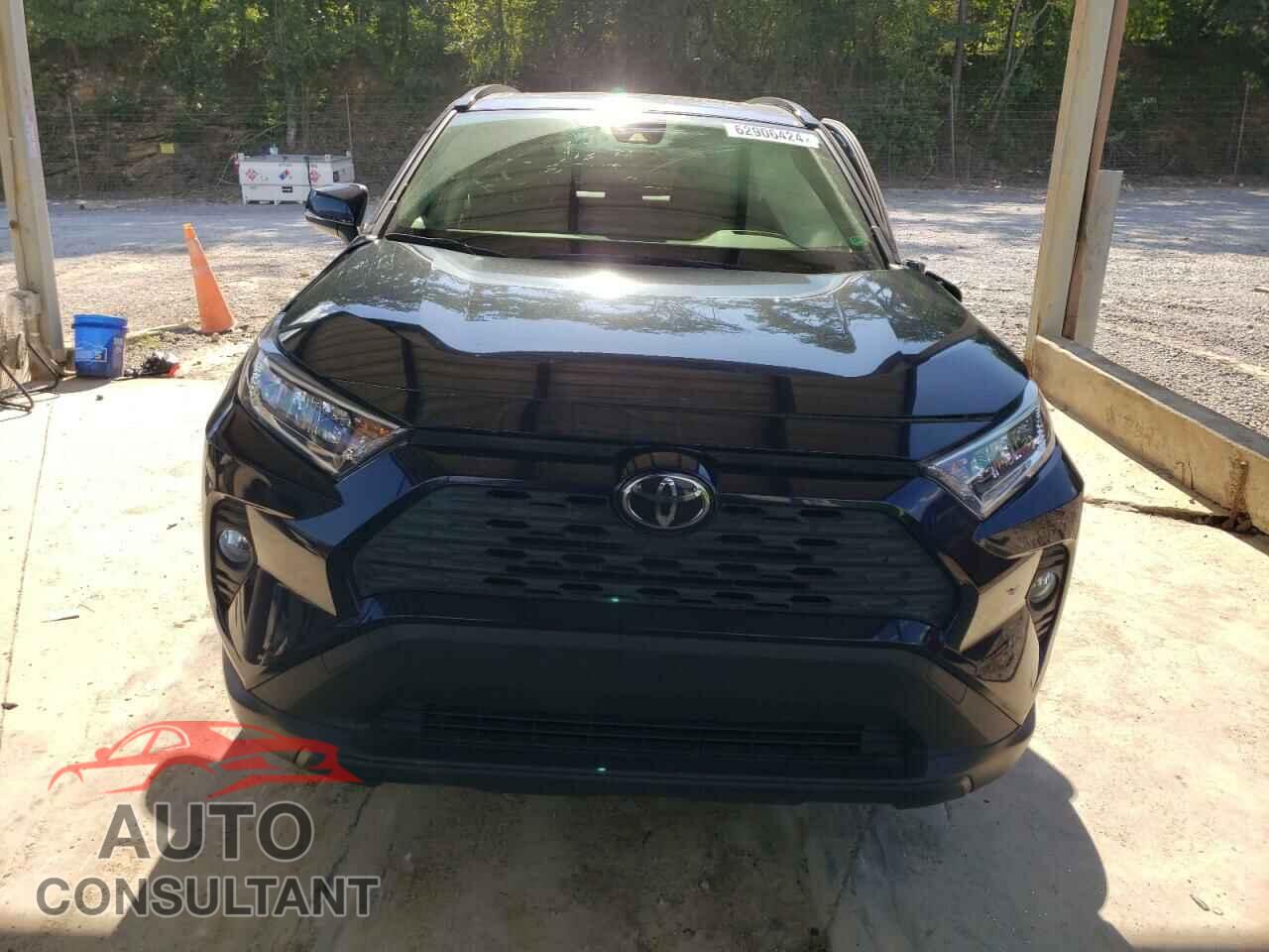 TOYOTA RAV4 2019 - JTMP1RFV9KD026286