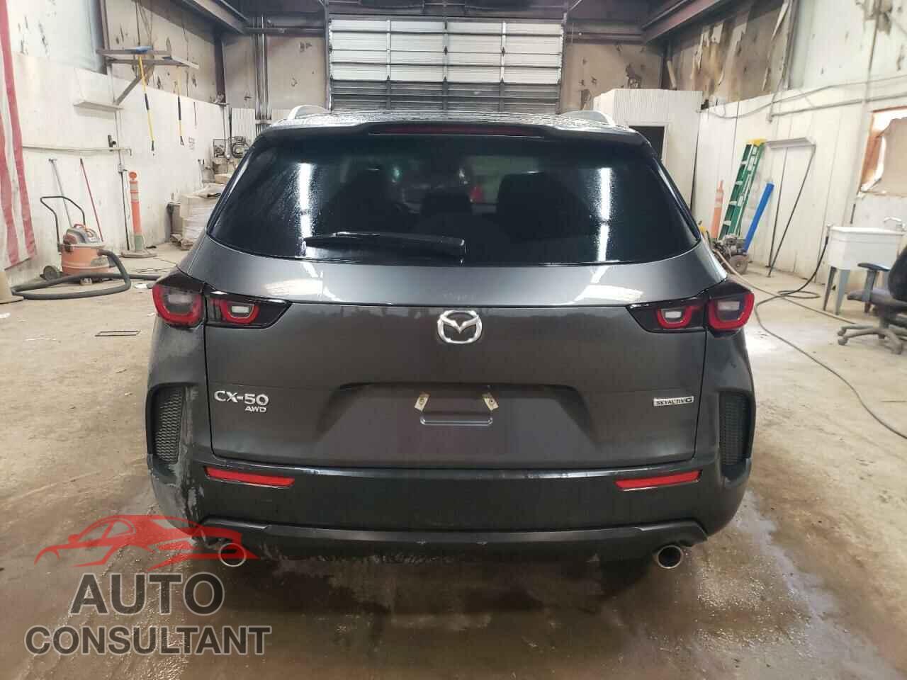 MAZDA CX-50 PREF 2024 - 7MMVABBM4RN182011