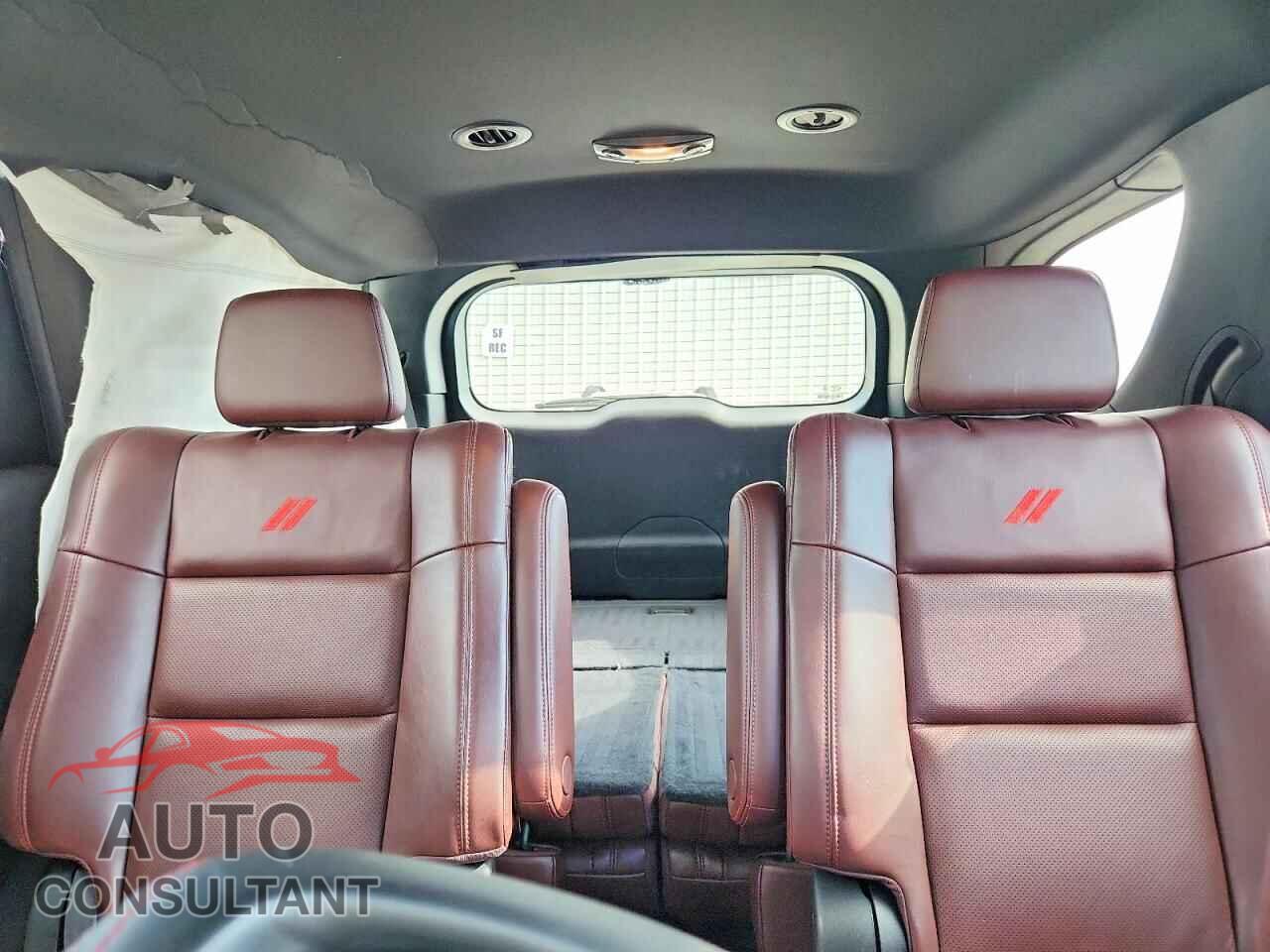 DODGE DURANGO 2024 - 1C4RDJDG3RC250806