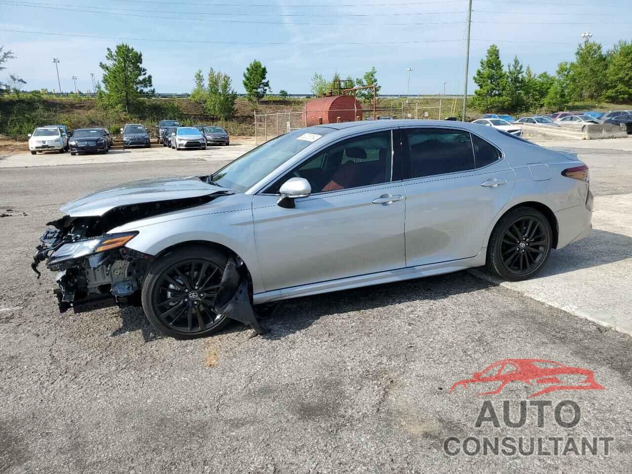 TOYOTA CAMRY 2024 - 4T1K61AK3RU266093