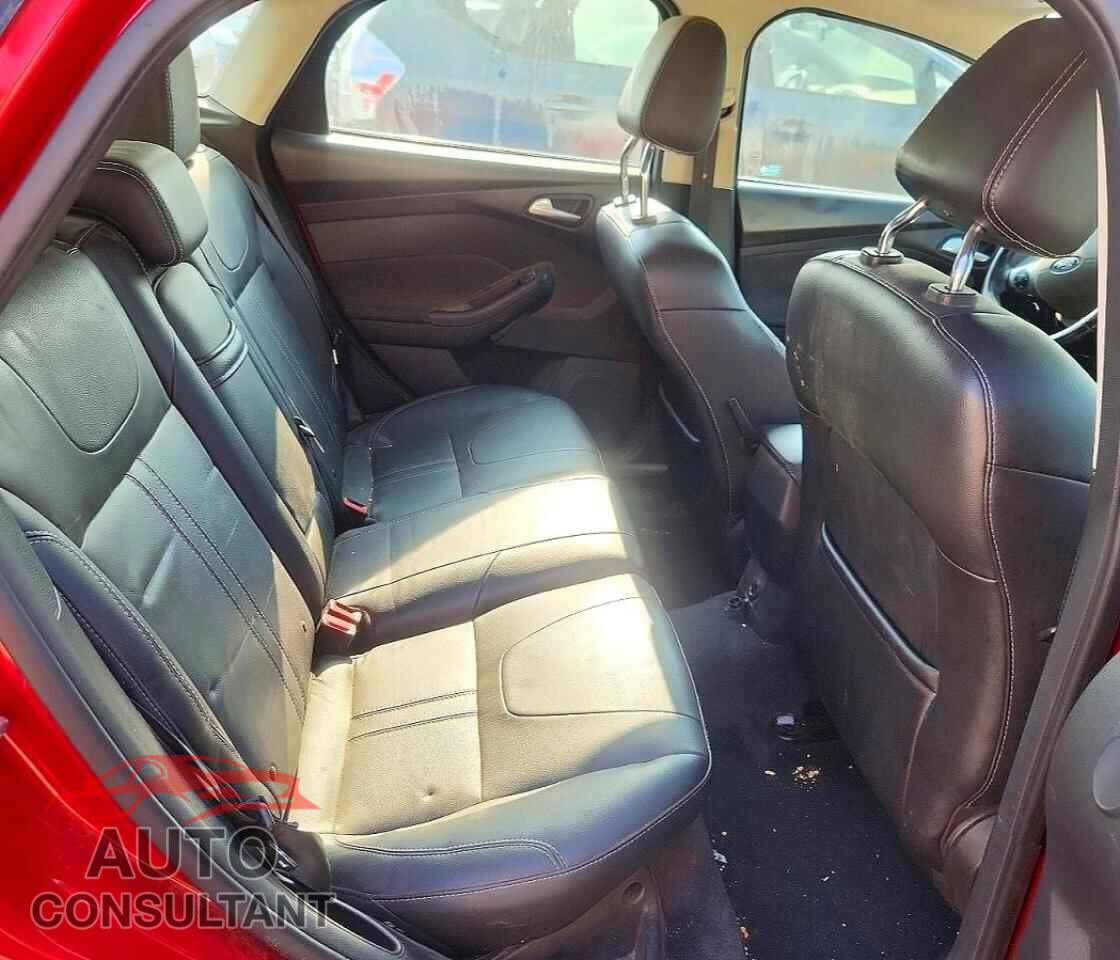 FORD ALL Models 2012 - 1FAHP3M2XCL255078