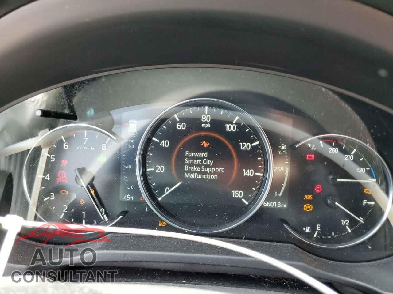 MAZDA CX-5 2024 - JM3KFBAY1R0369770