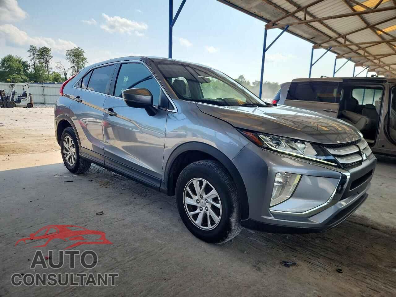MITSUBISHI ECLIPSE 2019 - JA4AT3AA3KZ030106