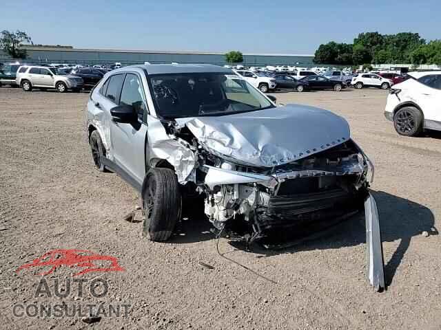 MITSUBISHI ECLIPSE 2022 - JA4ATVAA8NZ000874