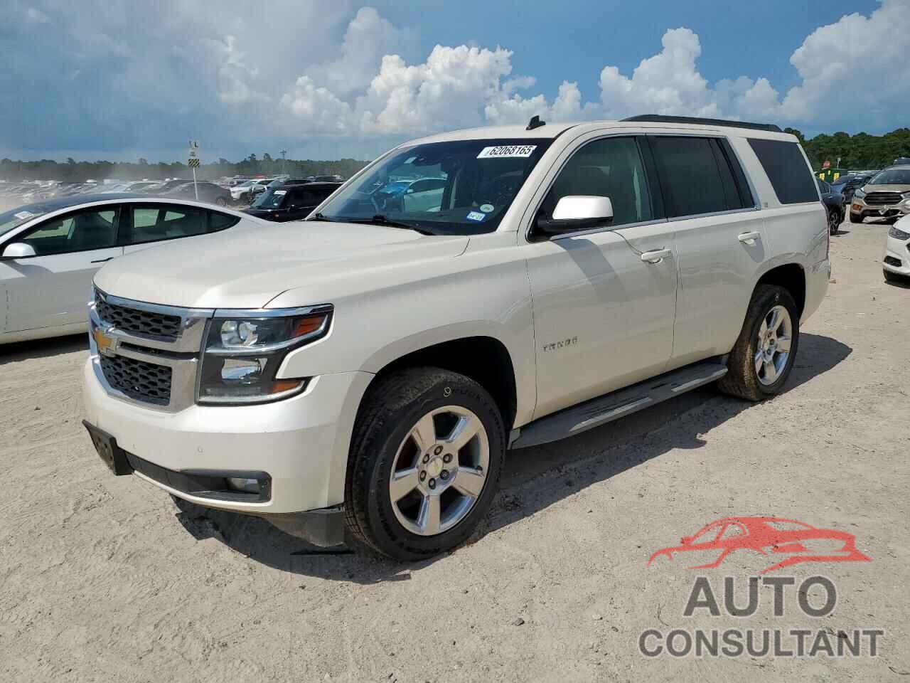 CHEVROLET TAHOE 2015 - 1GNSCBKC5FR302611