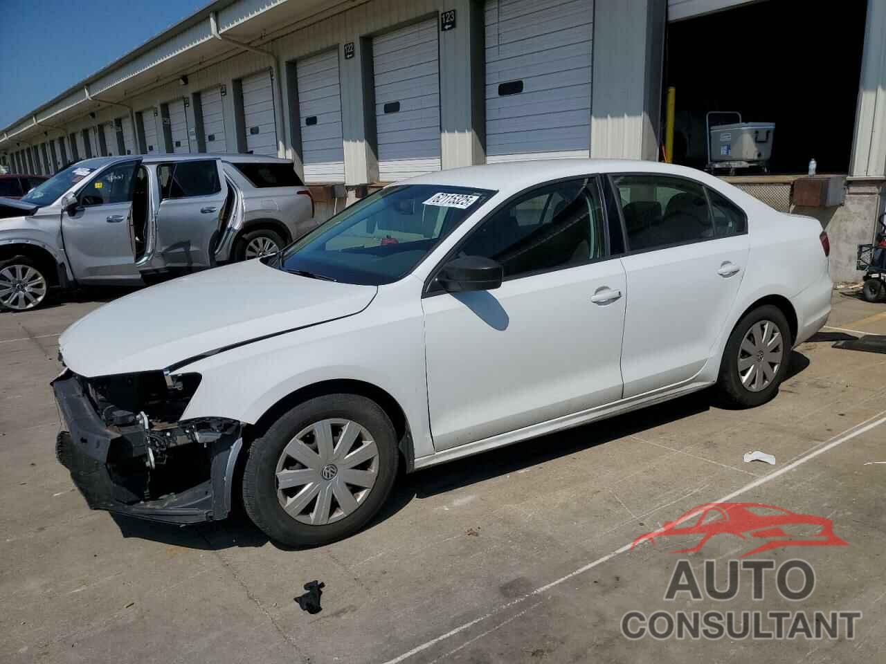 VOLKSWAGEN JETTA 2016 - 3VW267AJ7GM414047