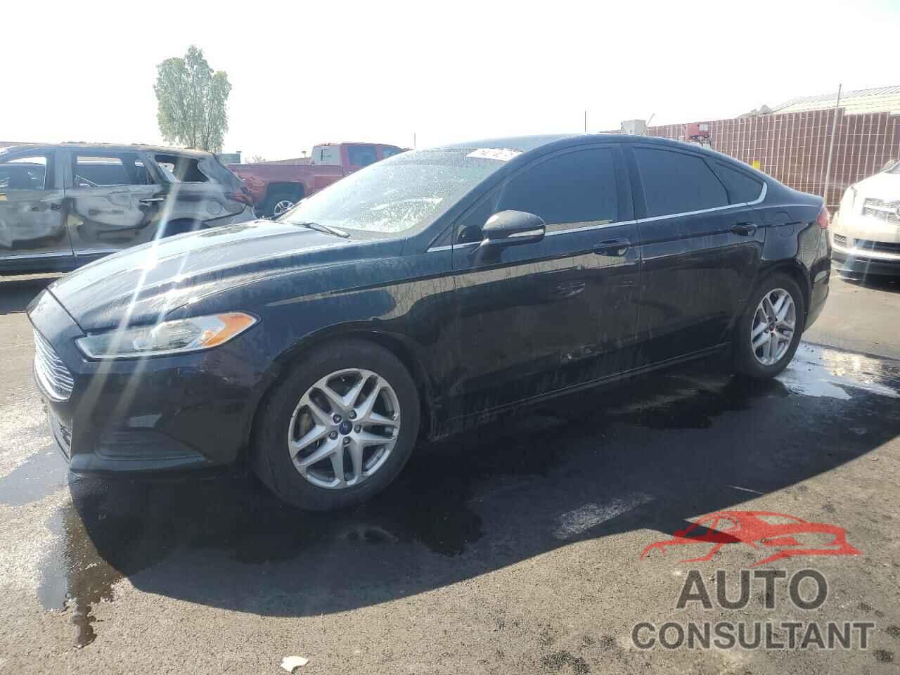 FORD FUSION 2014 - 3FA6P0H78ER242961