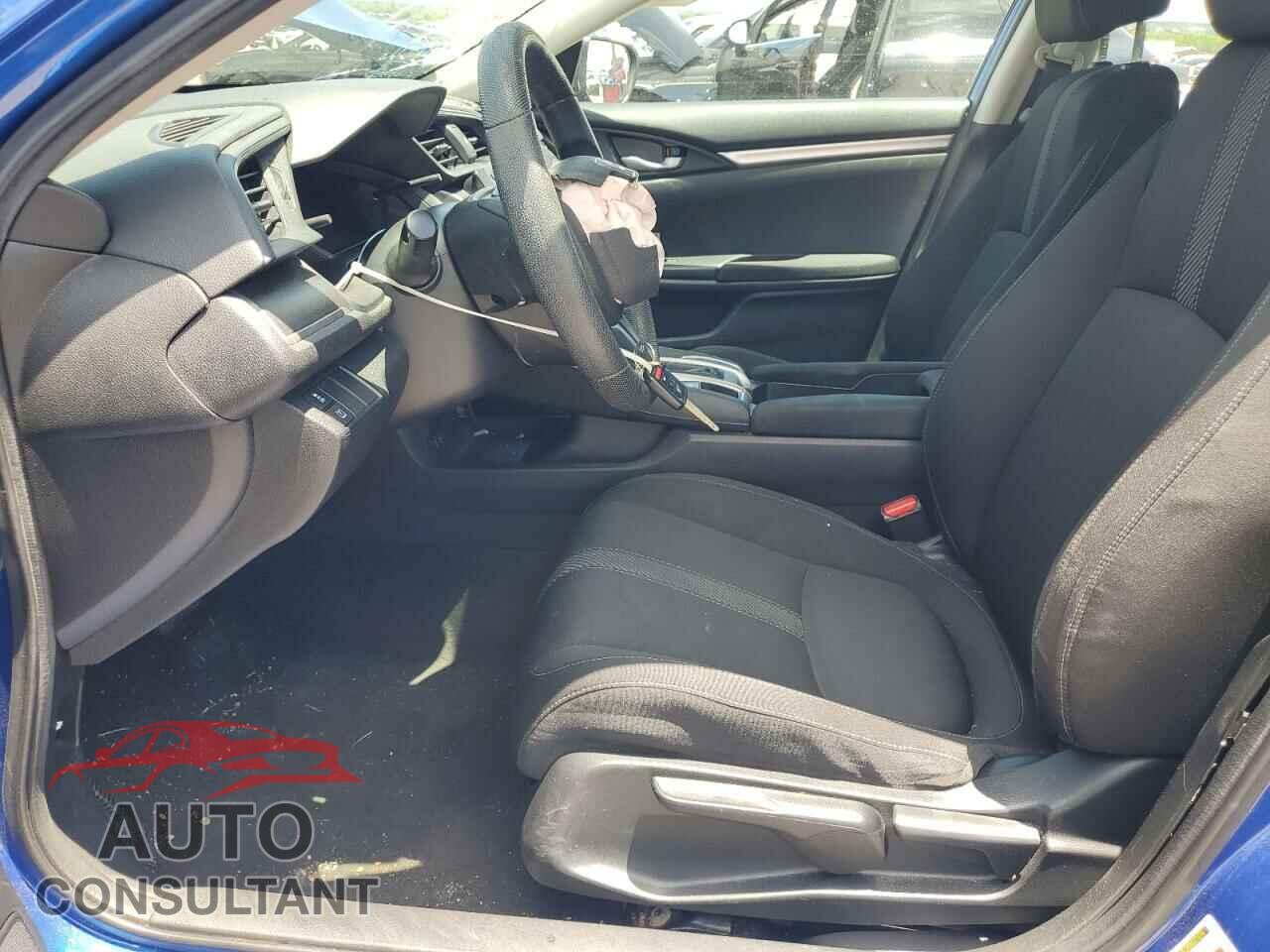 HONDA CIVIC 2017 - 19XFC2F5XHE080202