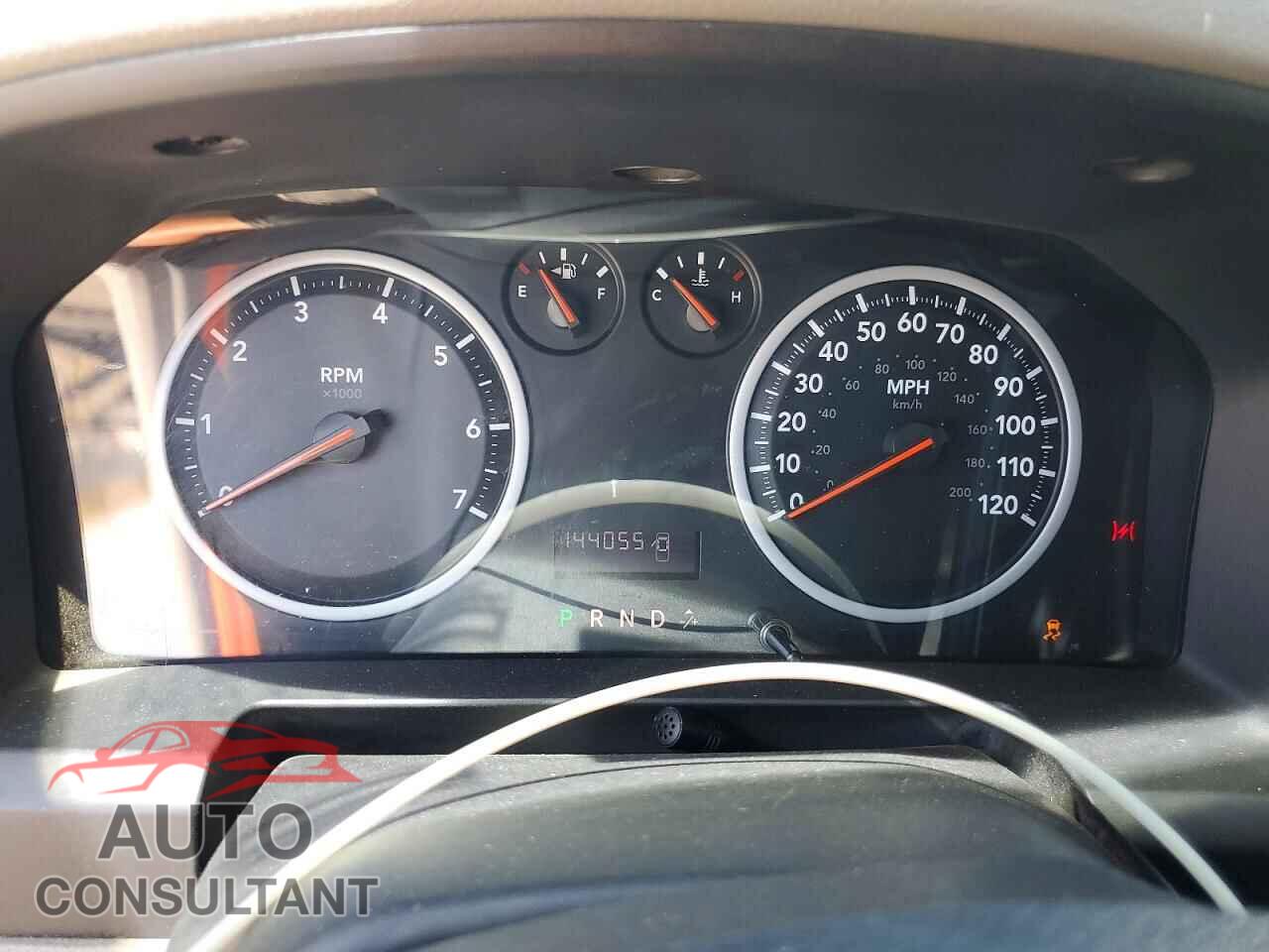 DODGE RAM 1500 2012 - 1C6RD6KT5CS158999