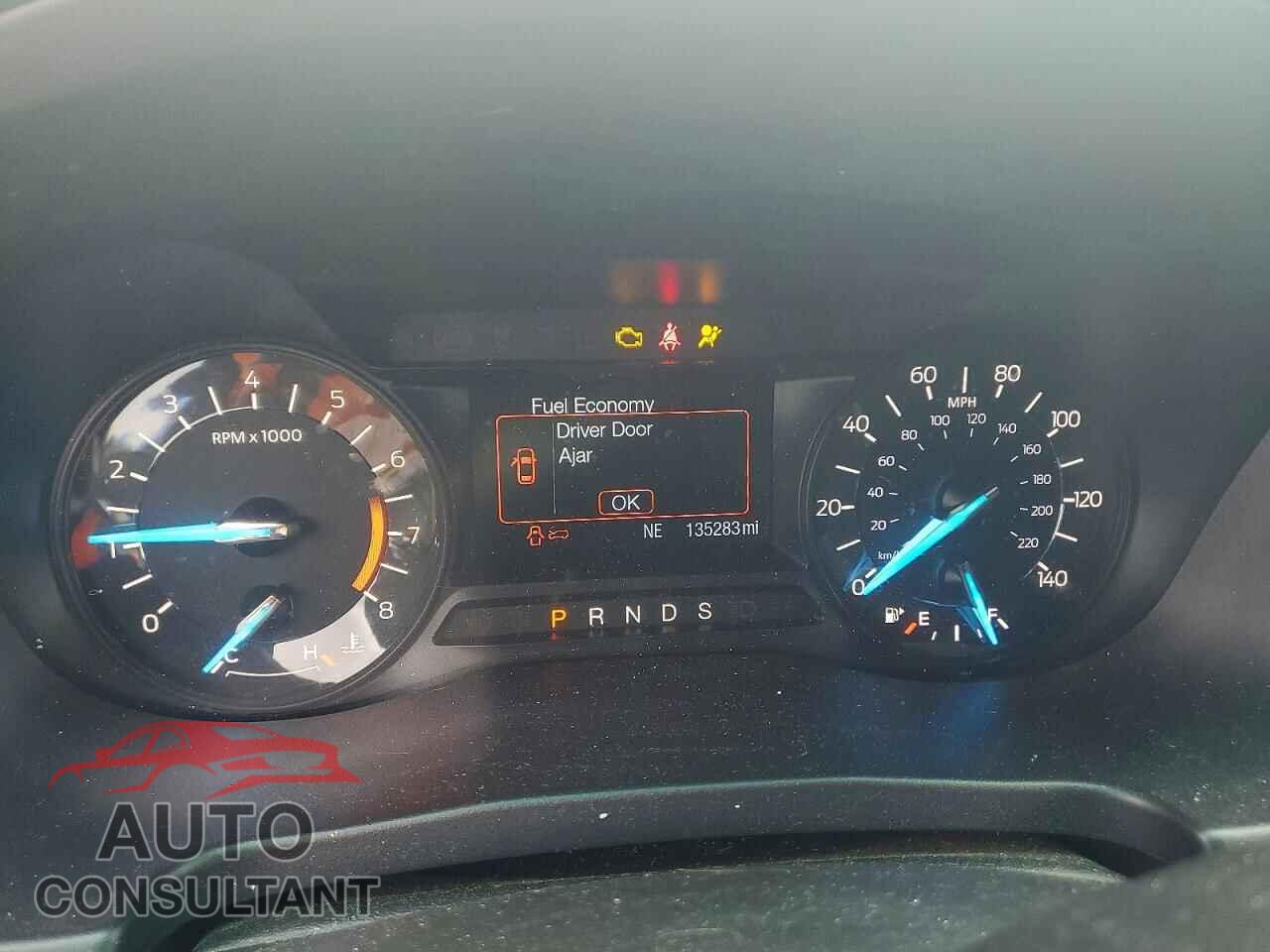 FORD EXPLORER 2016 - 1FM5K8D86GGB08036