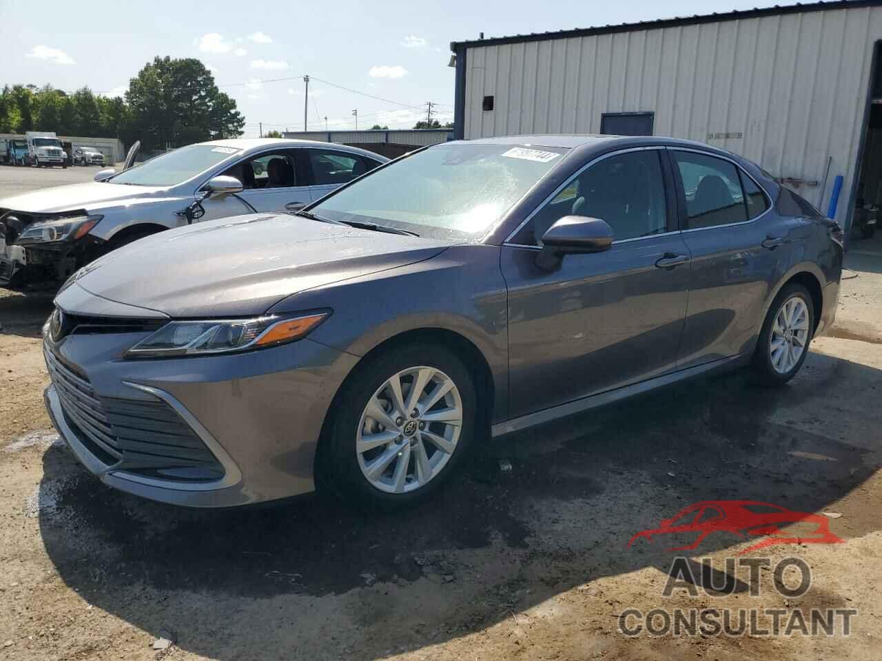 TOYOTA CAMRY 2023 - 4T1C11AK2PU734136