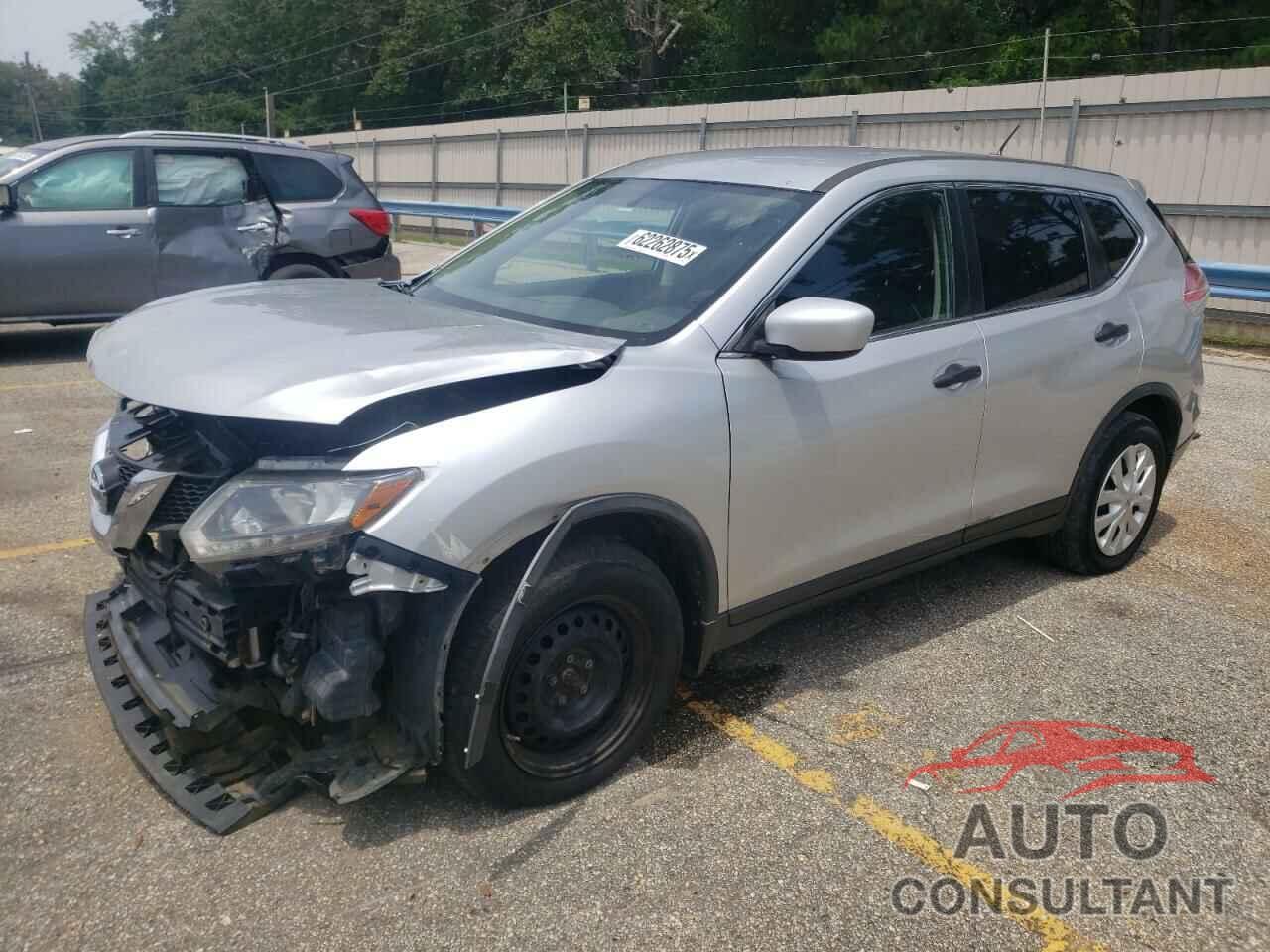 NISSAN ROGUE 2016 - JN8AT2MT1GW022290