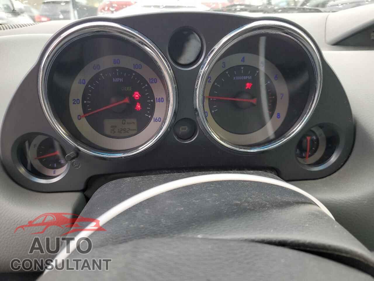 MITSUBISHI ECLIPSE 2011 - 4A31K5DF8BE001636