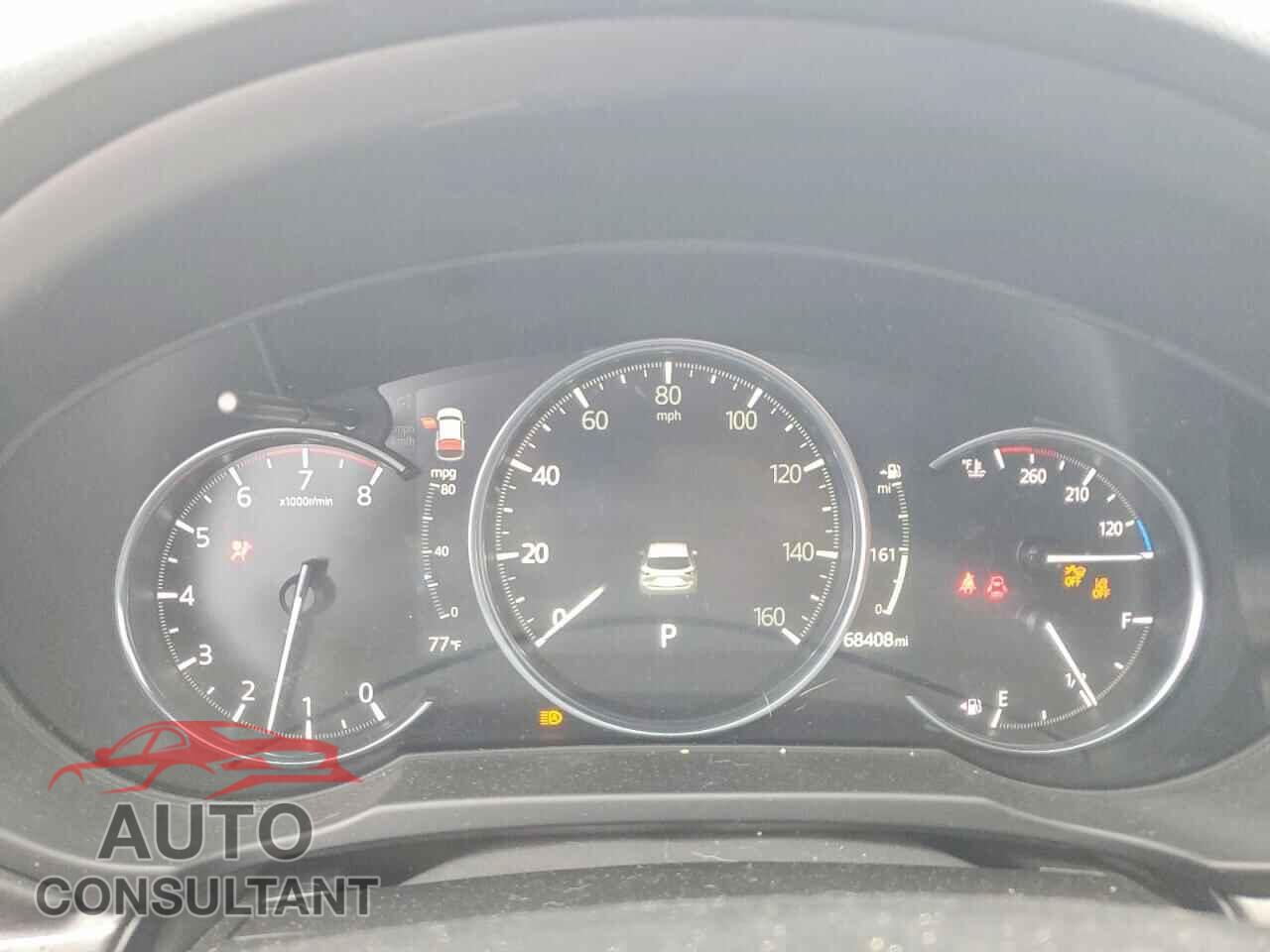 MAZDA CX-5 2019 - JM3KFBDM2K0611013