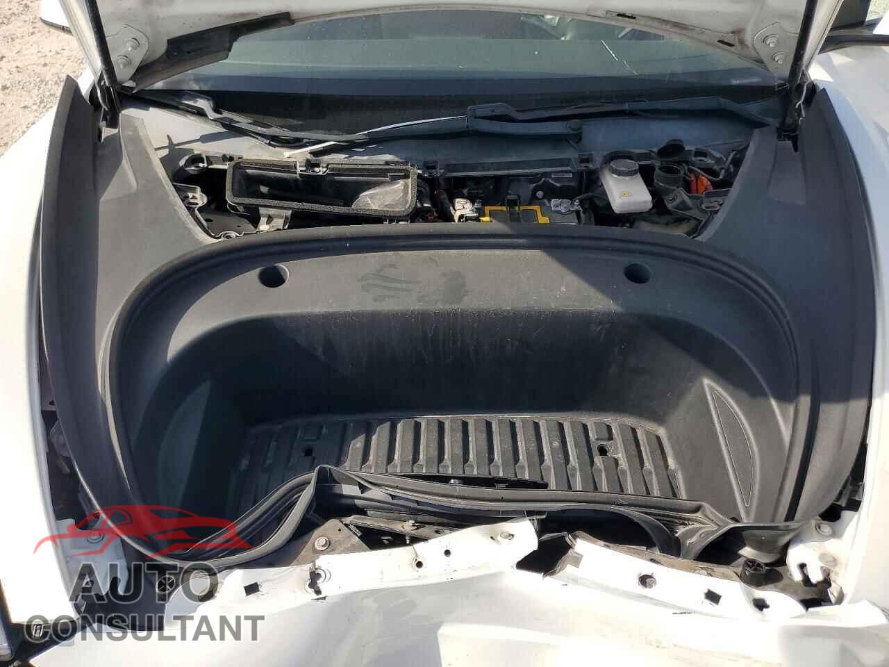 TESLA MODEL 3 2021 - 5YJ3E1EA2MF986404